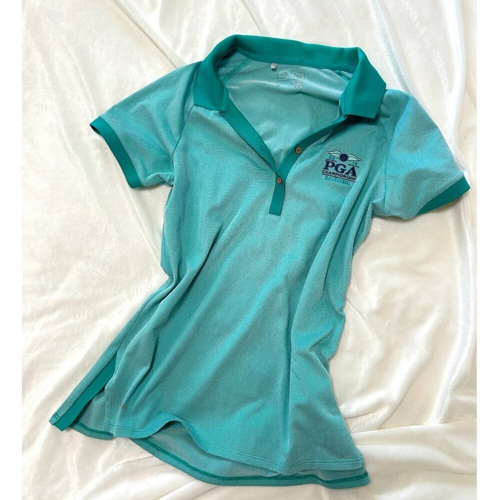 2016 PGA Championship Polo - Picture 1 of 6